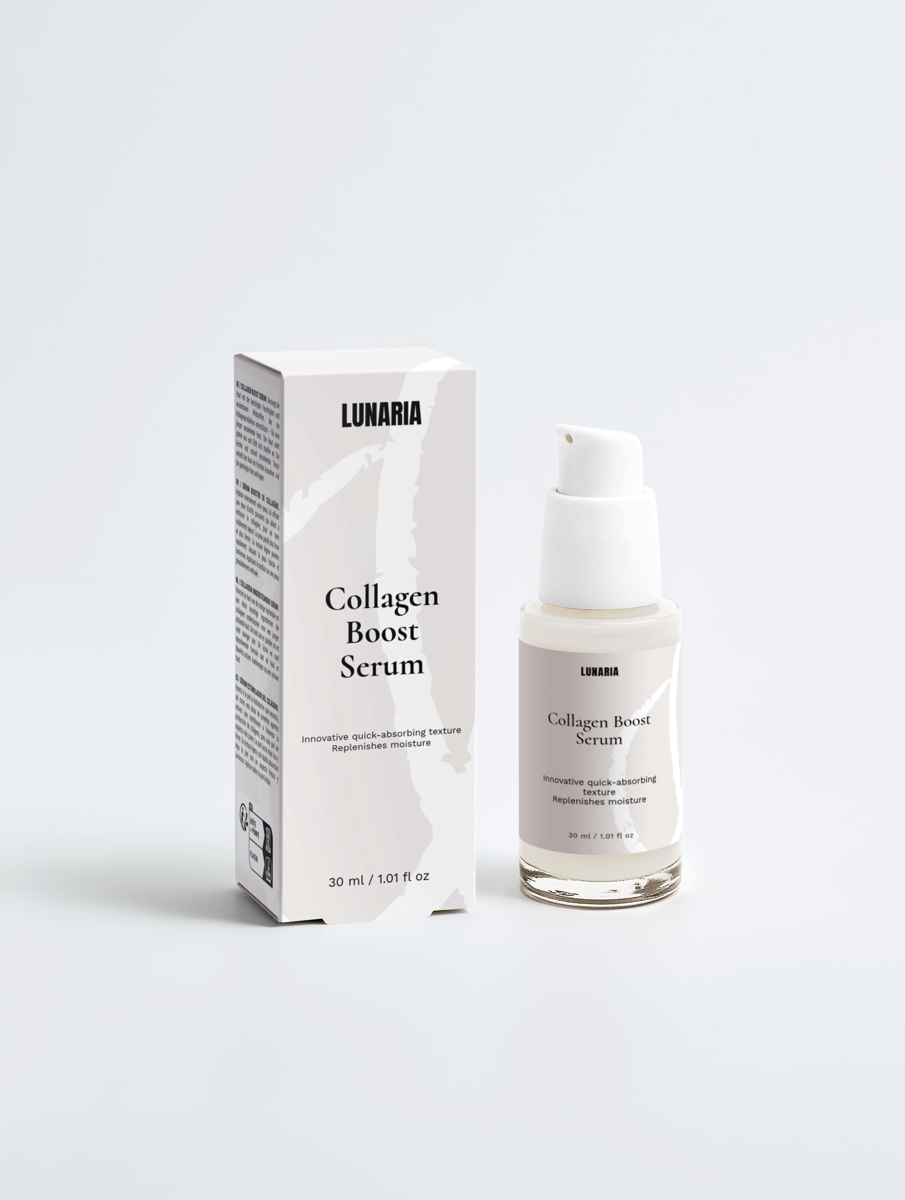 Collagen Boost Serum
